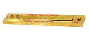 RJM-13 Portable Harmonium