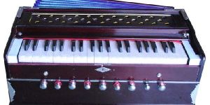 RJM-15 Portable Harmonium