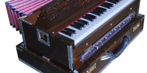 RJM-2 Portable Harmonium