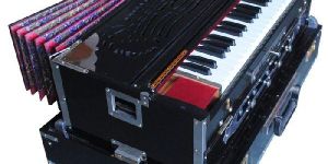 RJM-5 Portable Harmonium
