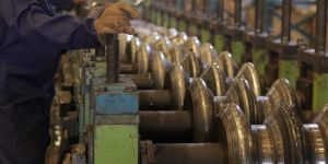 Cold Roll Forming Services