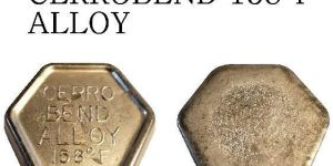Cerrobend Alloy