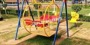 Playground Equipment