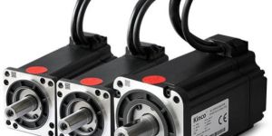 Low Voltage Servo Motor
