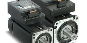 MD Series Kinco Servo