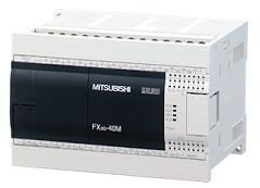 Melsec FX3G