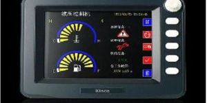 Special Purorse Kinco HMI