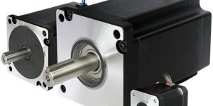 Stepper Motor