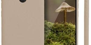 Silicon Mobile Cover