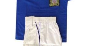 Kids Sports Uniform