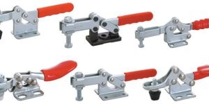 Toggle Clamps