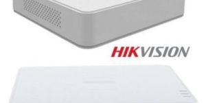 Hikvision DVR