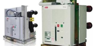 Indoor Vacuum Circuit Breaker