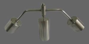 BALL PRESSURE TEST APPARATUS