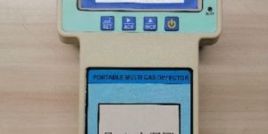 Portable Gas Detector