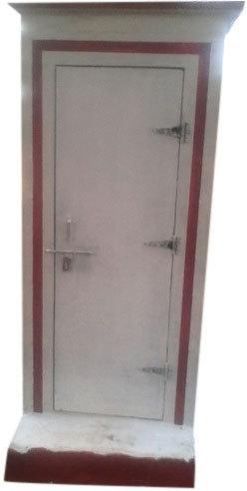 RCC Readymade Toilet