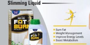 Fat Burn Slimming Liquid