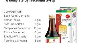 Leukolik Syrup