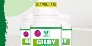 Varah Guduchi Capsules