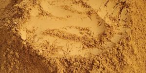 Yellow Chilli Powder