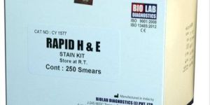 Rapid H E Stain Kit
