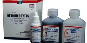 Reticulocyte Counting Fluid