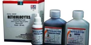 Reticulocyte Stain Kit