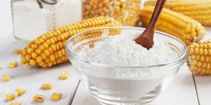 Maize Starch Powder -Best Quality