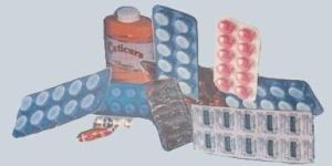 Maize Starch Powder - IP Special Quality