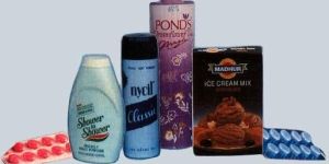 Maize Starch Powder - IP Super Quality