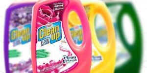 Clean up Floor Cleaner