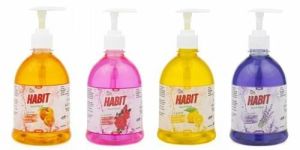 Hand Wash Liquid