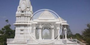 Marble Temple Construction Service