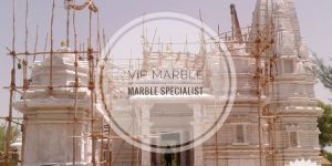 Temple Construction Services