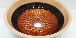 Resin Wash Basin