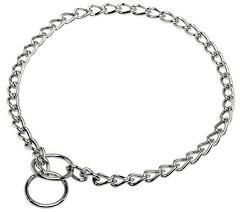 Dog Choke Chains