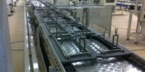 Horizontal Motion Conveyor