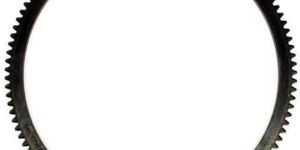 Cast Iron Flywheel Ring Gear