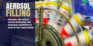 Third Party Manufacturer