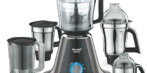 Preethi Zodiac Mixer Grinder
