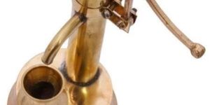 Brass Mini Hand Pump