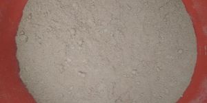 Dehydrated Ginger Powder