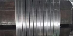 Stainless Steel Slitting Coil