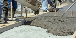 Readymix Concrete