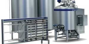 Cheese Making Machine