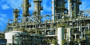 Chemical Sector Plants