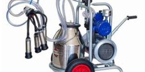 Milking Machine