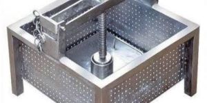 Paneer Making Machine