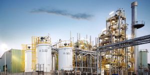 Plastic Sector Plants