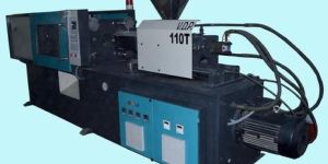 Preform Making Machine